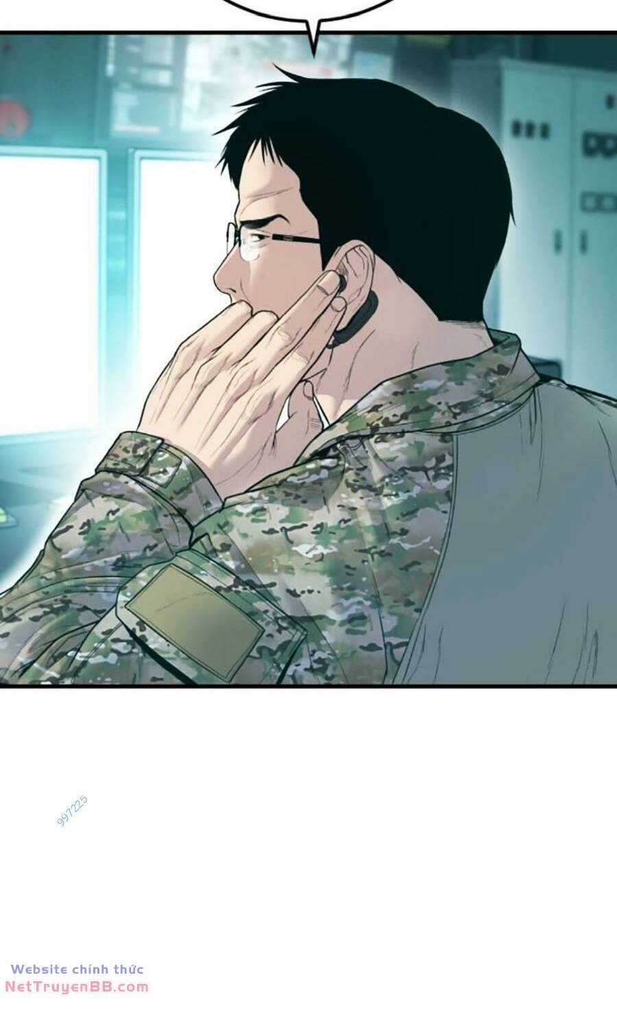 Đặc Vụ Kim - Chapter 127 - Trang 171