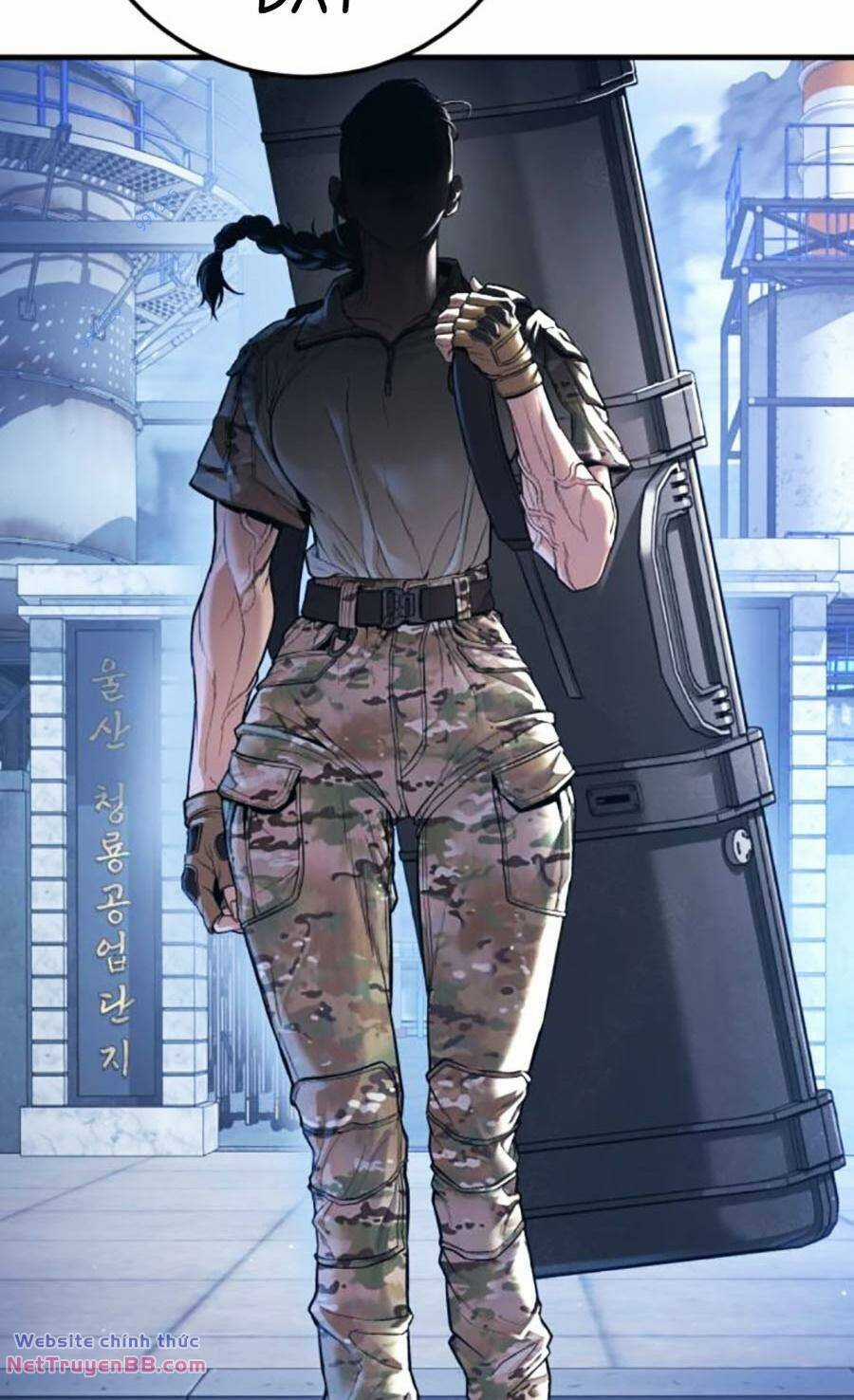 Đặc Vụ Kim - Chapter 127 - Trang 174