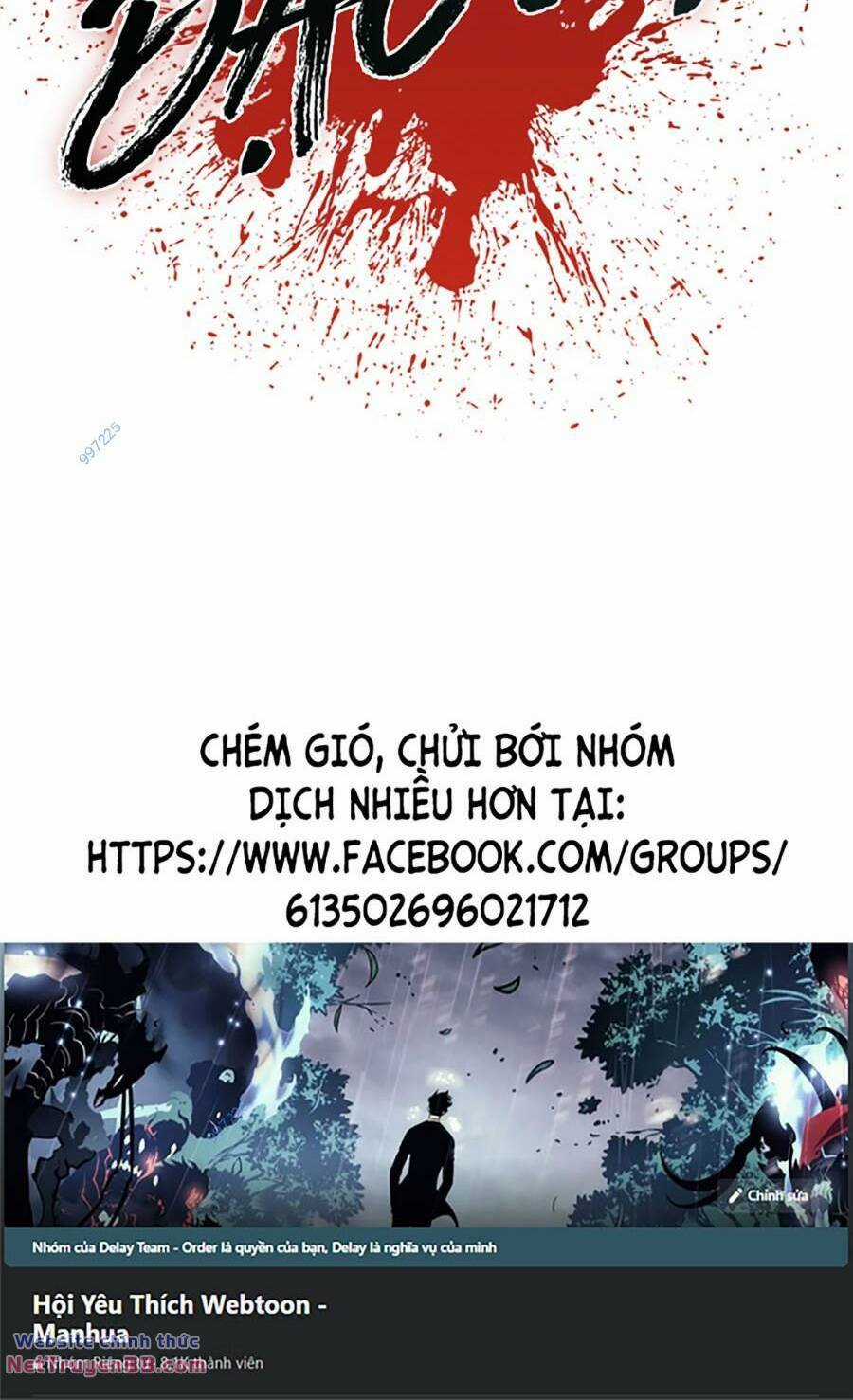 Đặc Vụ Kim - Chapter 127 - Trang 179
