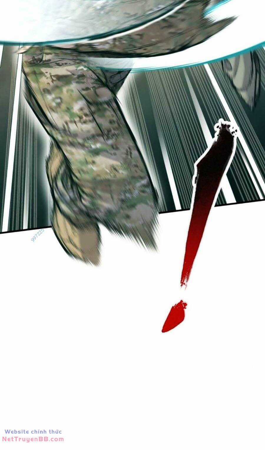 Đặc Vụ Kim - Chapter 127 - Trang 19