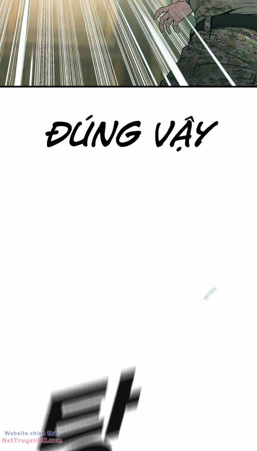 Đặc Vụ Kim - Chapter 127 - Trang 21