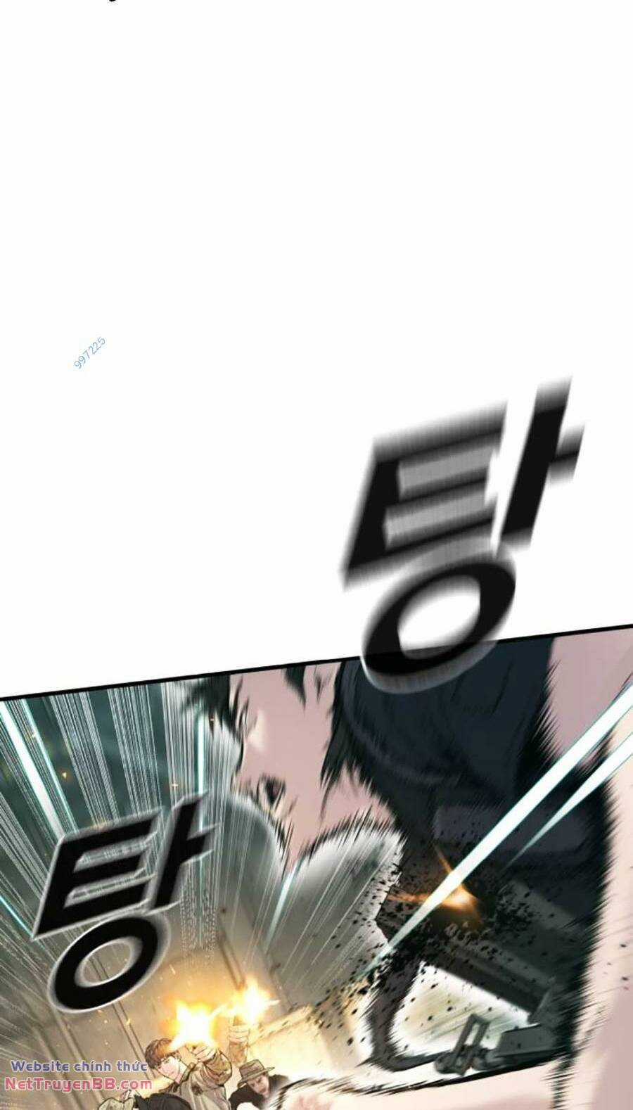 Đặc Vụ Kim - Chapter 127 - Trang 23