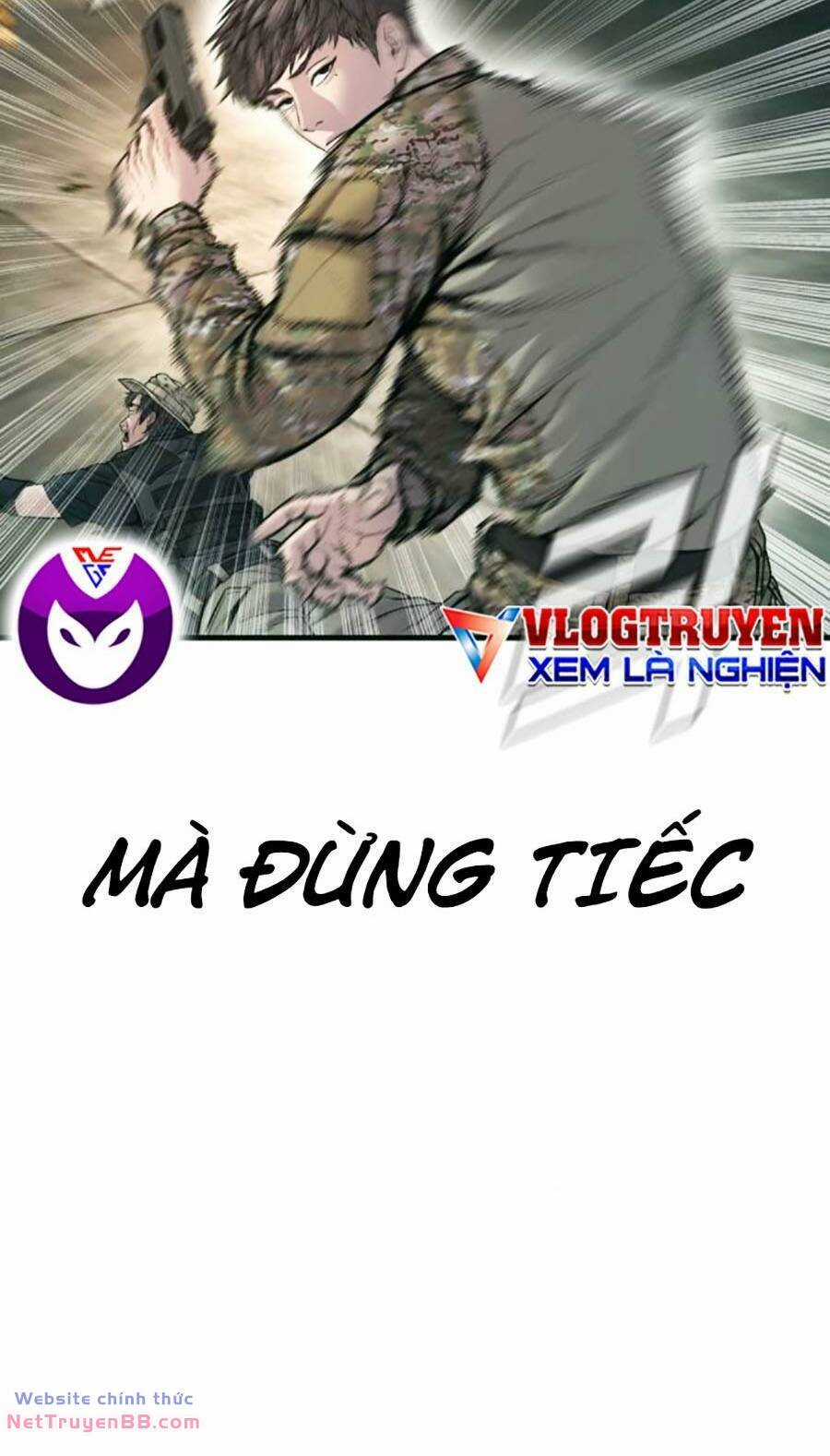 Đặc Vụ Kim - Chapter 127 - Trang 27