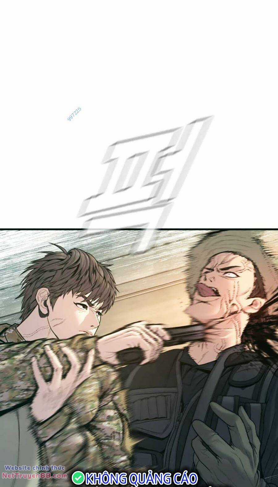 Đặc Vụ Kim - Chapter 127 - Trang 28