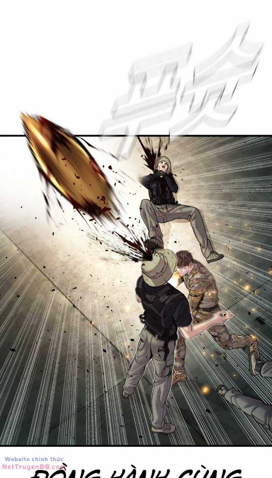 Đặc Vụ Kim - Chapter 127 - Trang 30