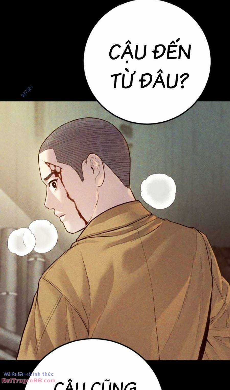 Đặc Vụ Kim - Chapter 127 - Trang 4