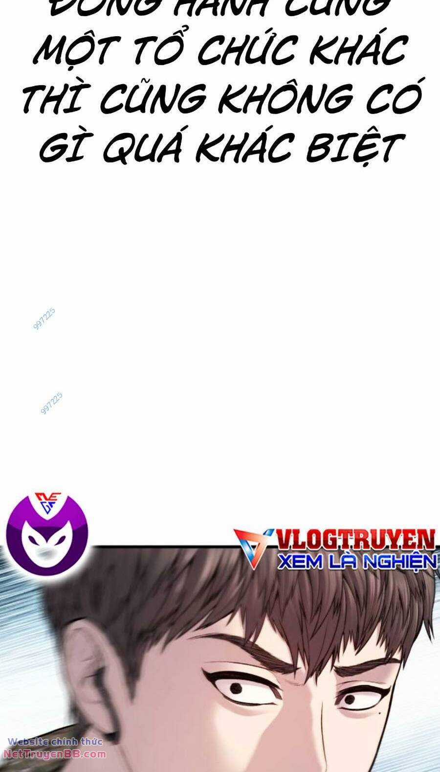 Đặc Vụ Kim - Chapter 127 - Trang 31