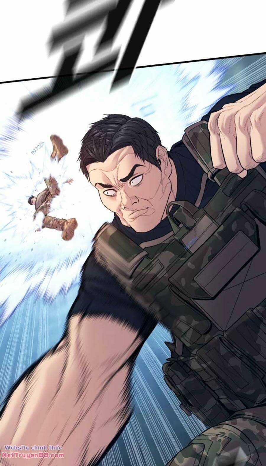 Đặc Vụ Kim - Chapter 127 - Trang 33