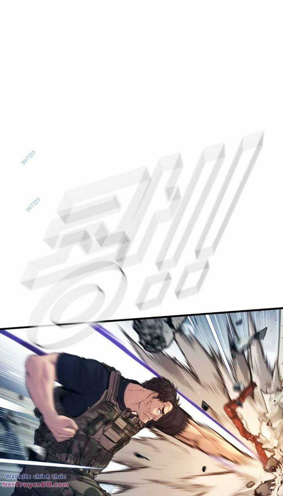 Đặc Vụ Kim - Chapter 127 - Trang 37