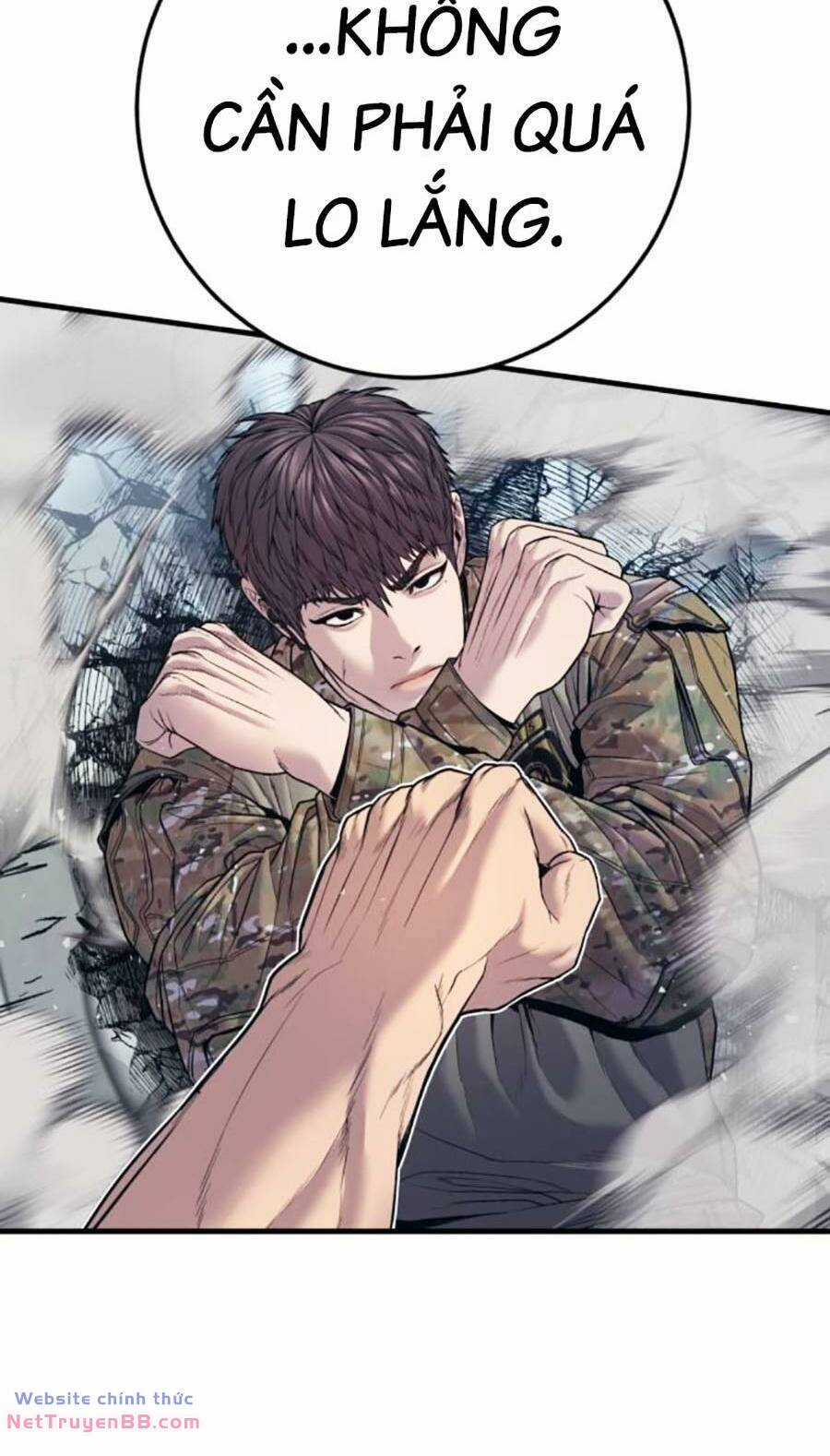 Đặc Vụ Kim - Chapter 127 - Trang 39