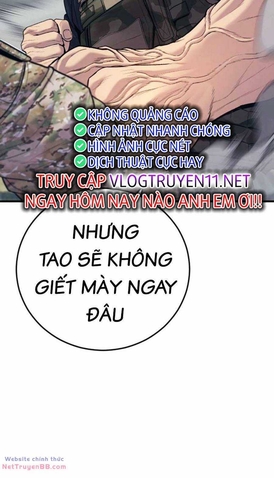 Đặc Vụ Kim - Chapter 127 - Trang 41