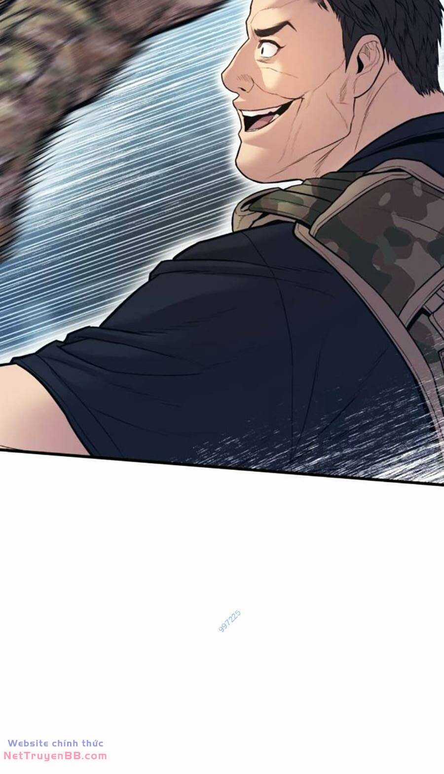 Đặc Vụ Kim - Chapter 127 - Trang 45