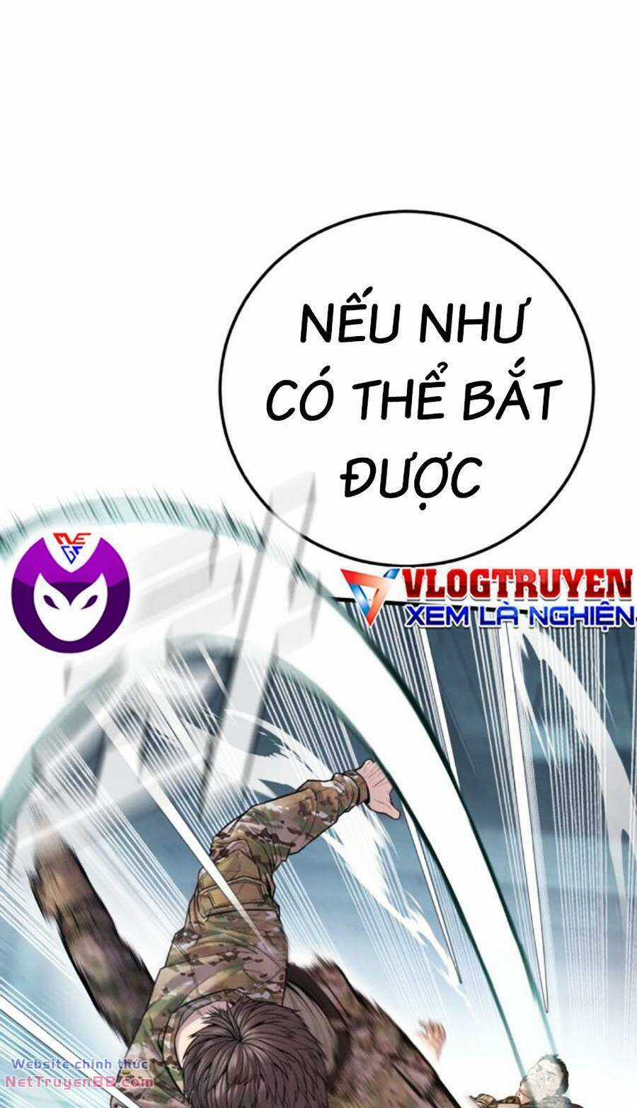 Đặc Vụ Kim - Chapter 127 - Trang 46