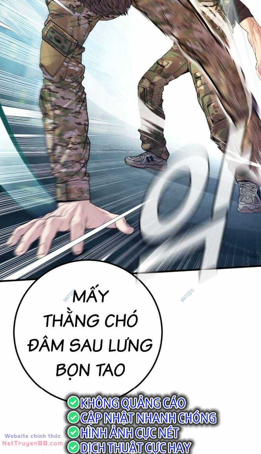 Đặc Vụ Kim - Chapter 127 - Trang 47