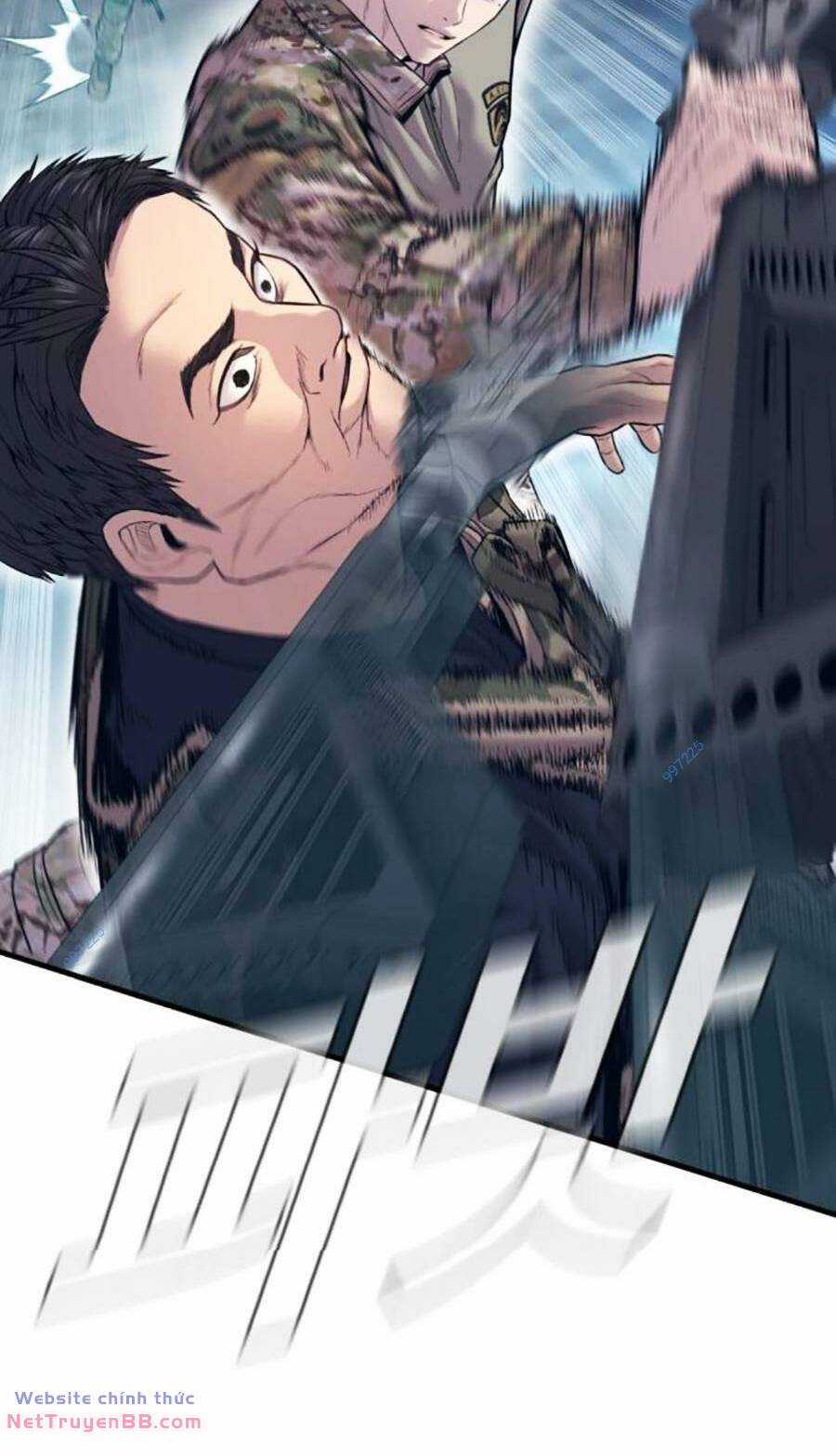 Đặc Vụ Kim - Chapter 127 - Trang 49