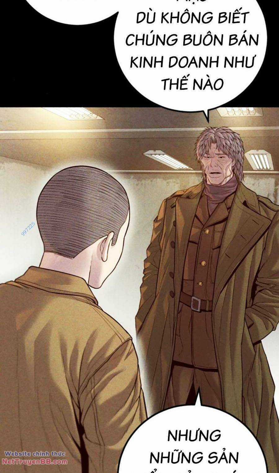 Đặc Vụ Kim - Chapter 127 - Trang 6