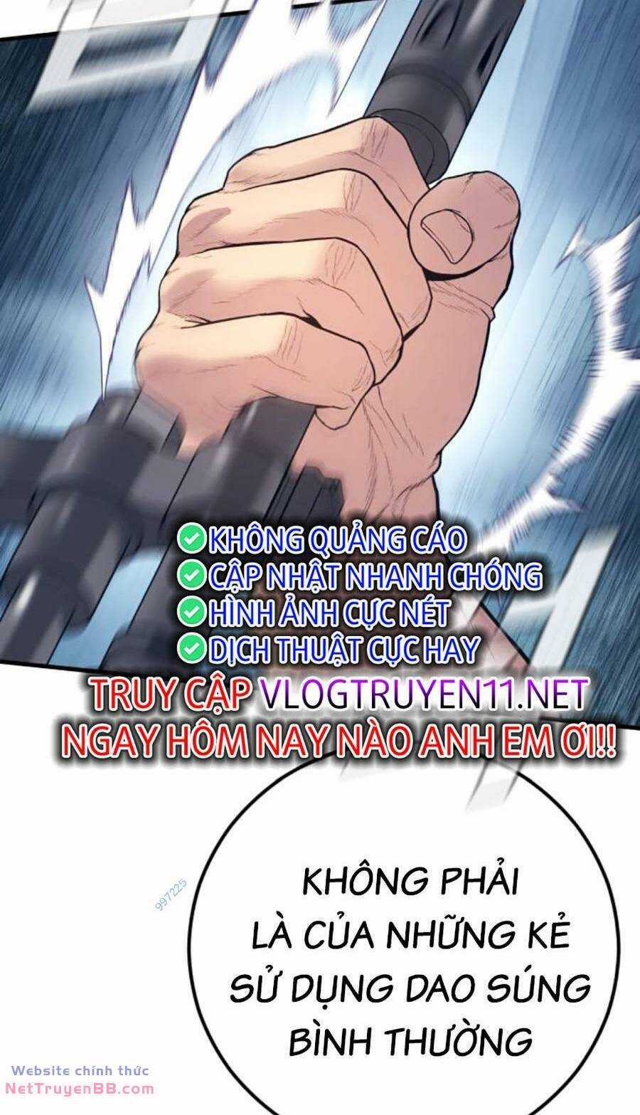 Đặc Vụ Kim - Chapter 127 - Trang 53
