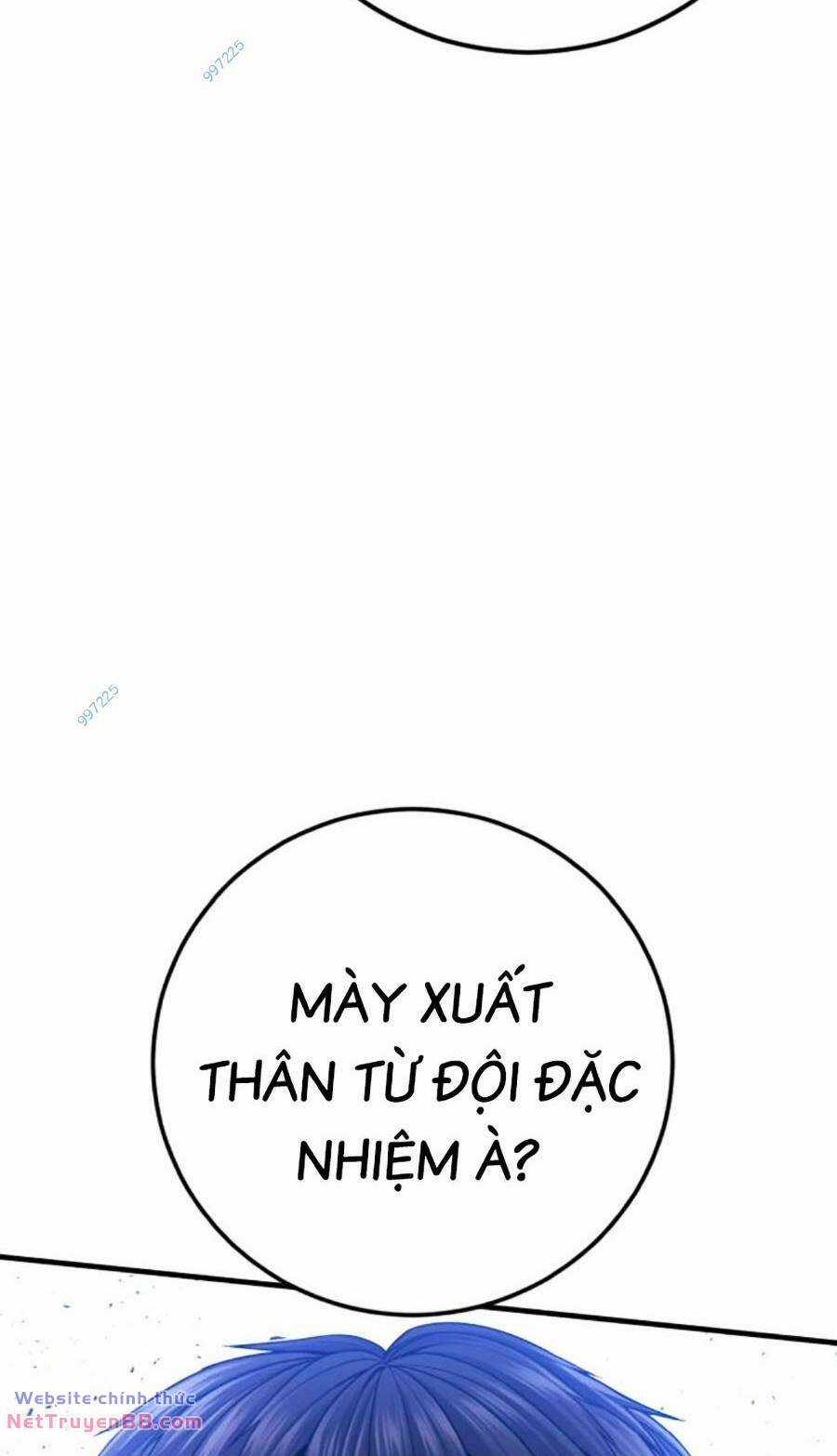 Đặc Vụ Kim - Chapter 127 - Trang 54