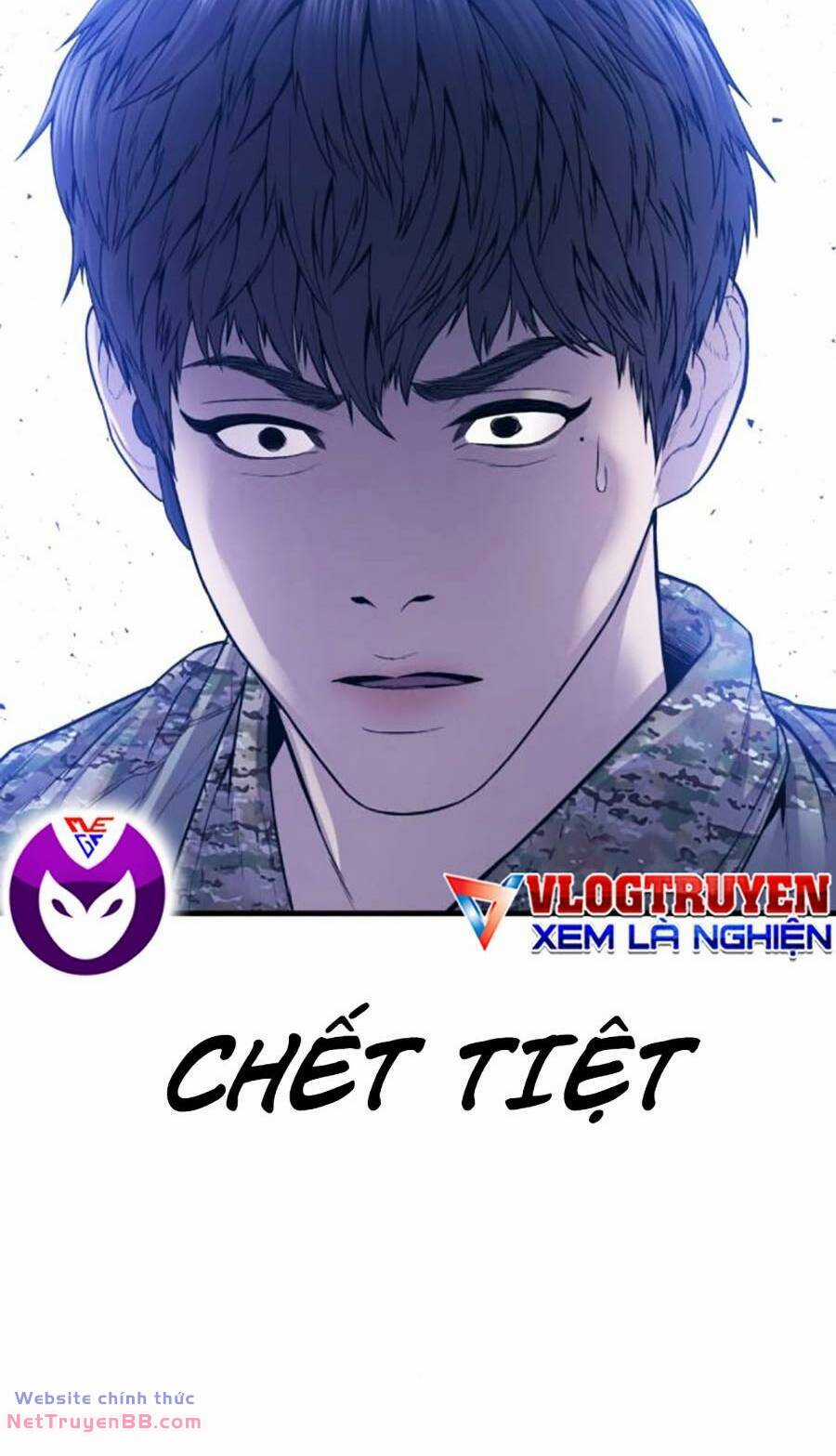Đặc Vụ Kim - Chapter 127 - Trang 55