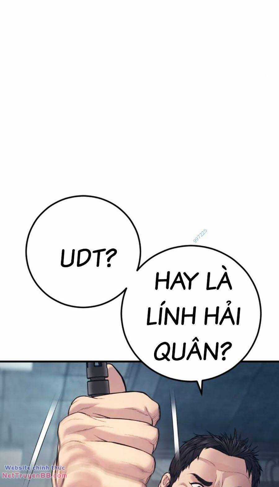 Đặc Vụ Kim - Chapter 127 - Trang 56