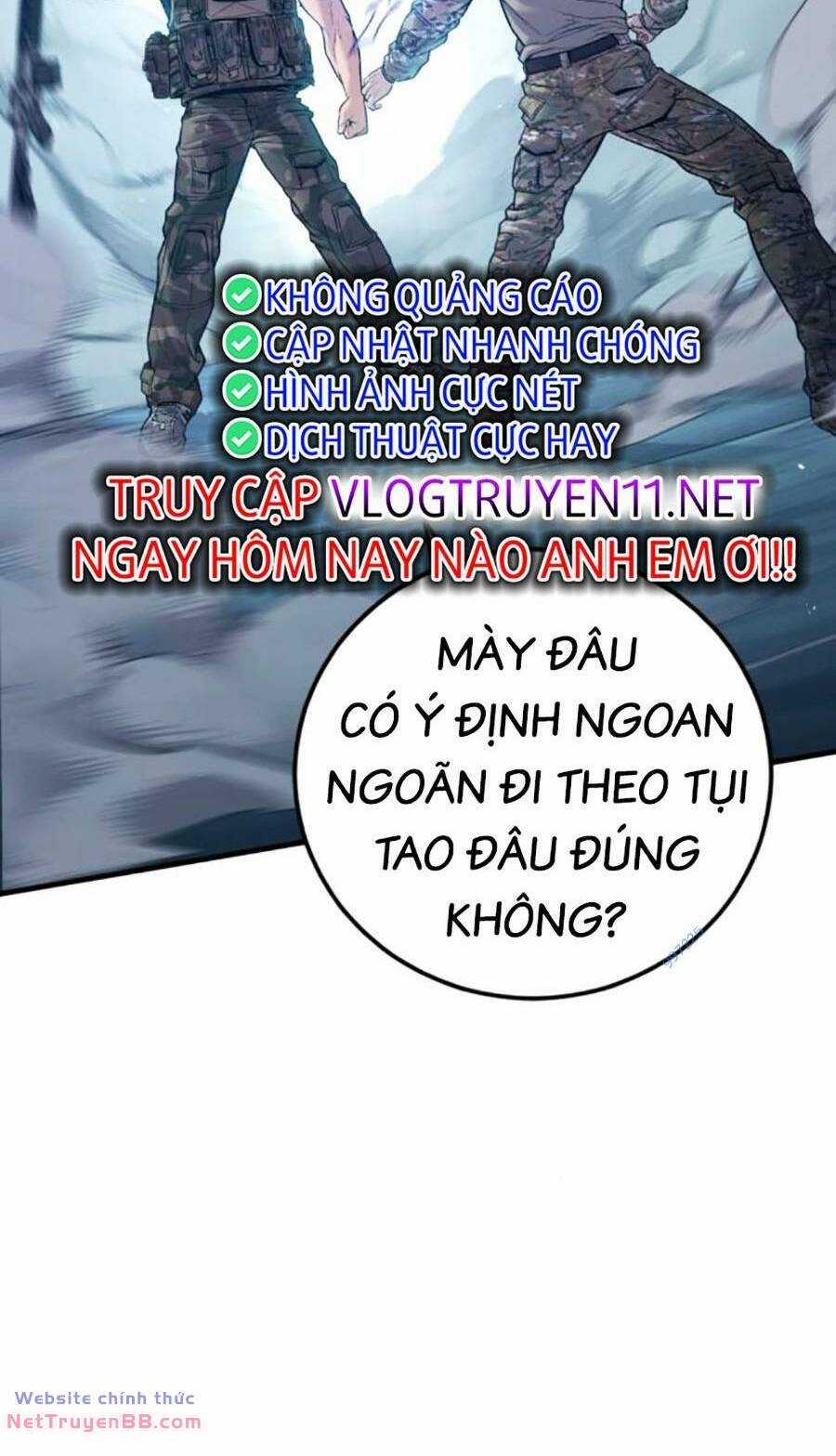 Đặc Vụ Kim - Chapter 127 - Trang 59