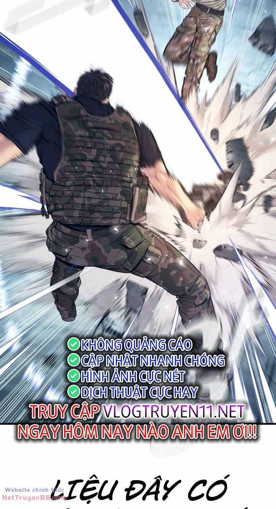 Đặc Vụ Kim - Chapter 127 - Trang 61