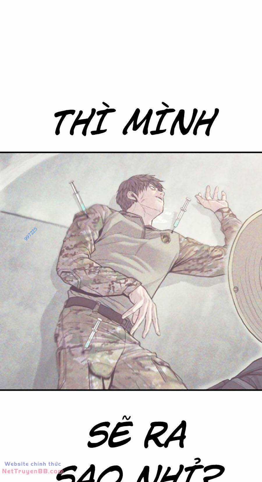 Đặc Vụ Kim - Chapter 127 - Trang 64