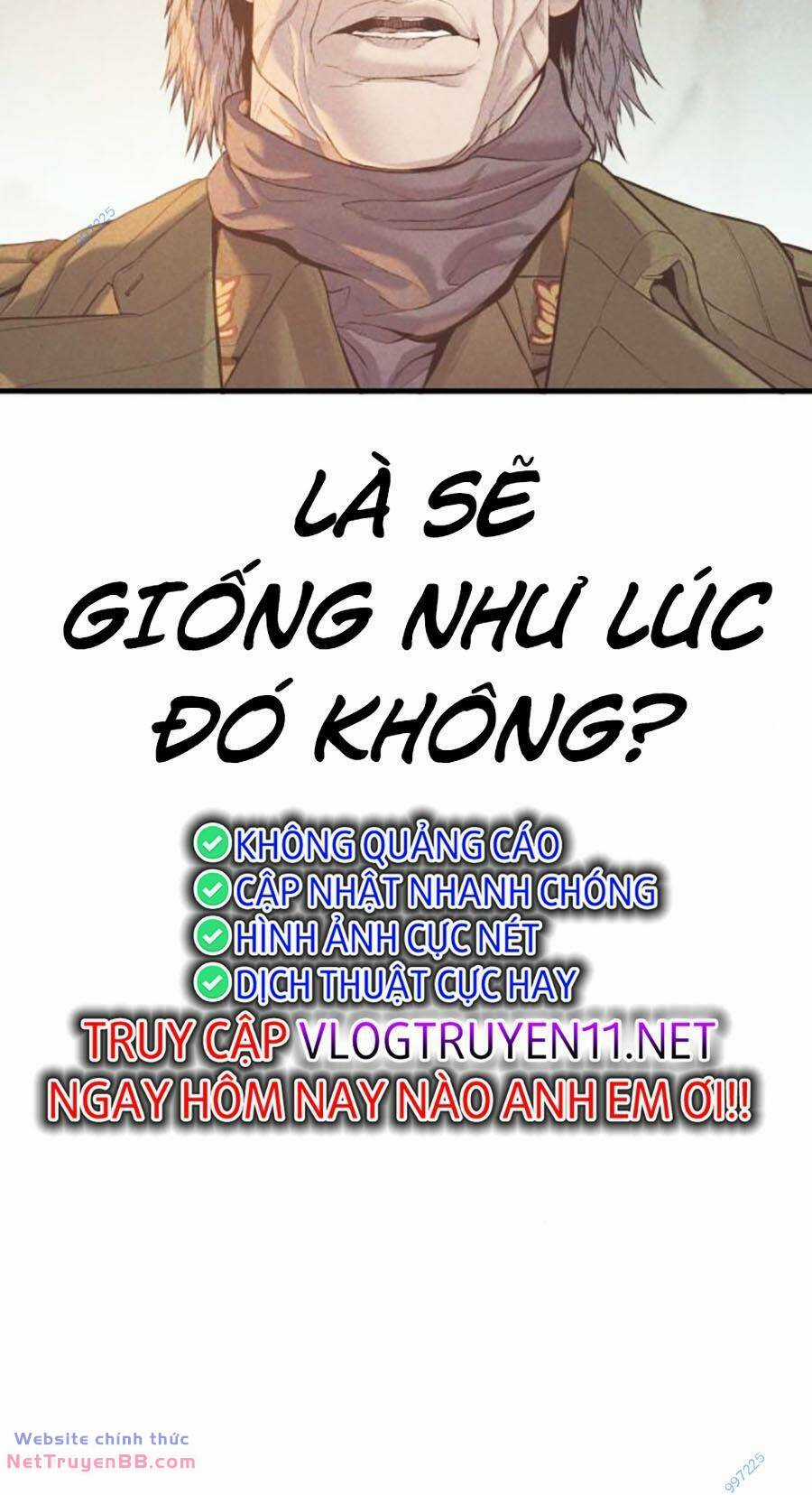 Đặc Vụ Kim - Chapter 127 - Trang 66