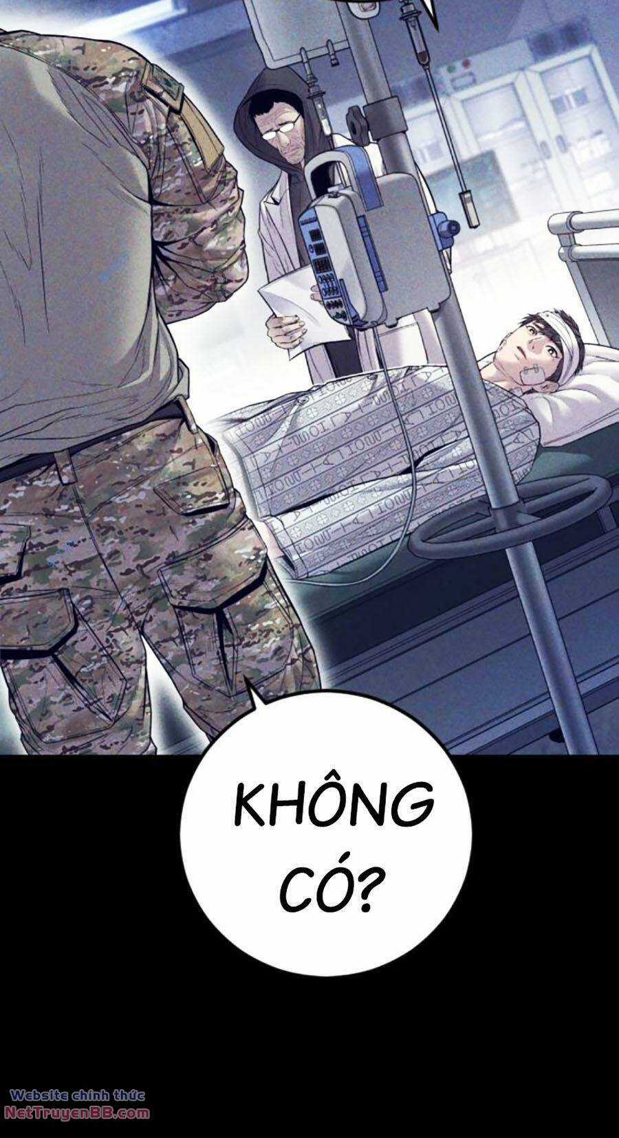 Đặc Vụ Kim - Chapter 127 - Trang 72
