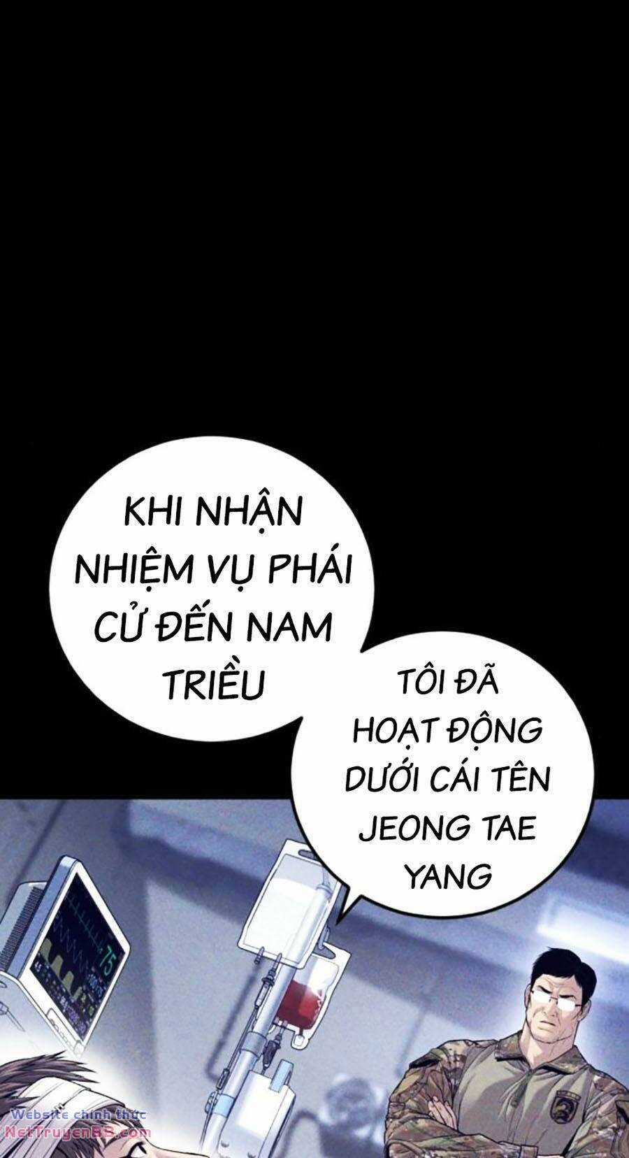 Đặc Vụ Kim - Chapter 127 - Trang 73