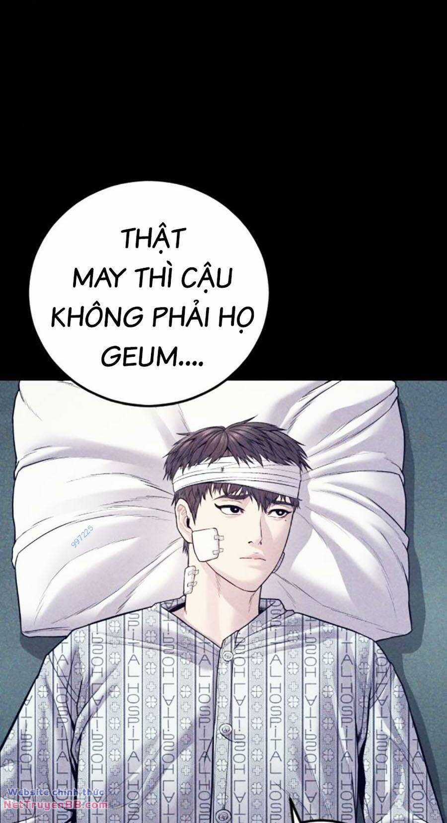 Đặc Vụ Kim - Chapter 127 - Trang 75