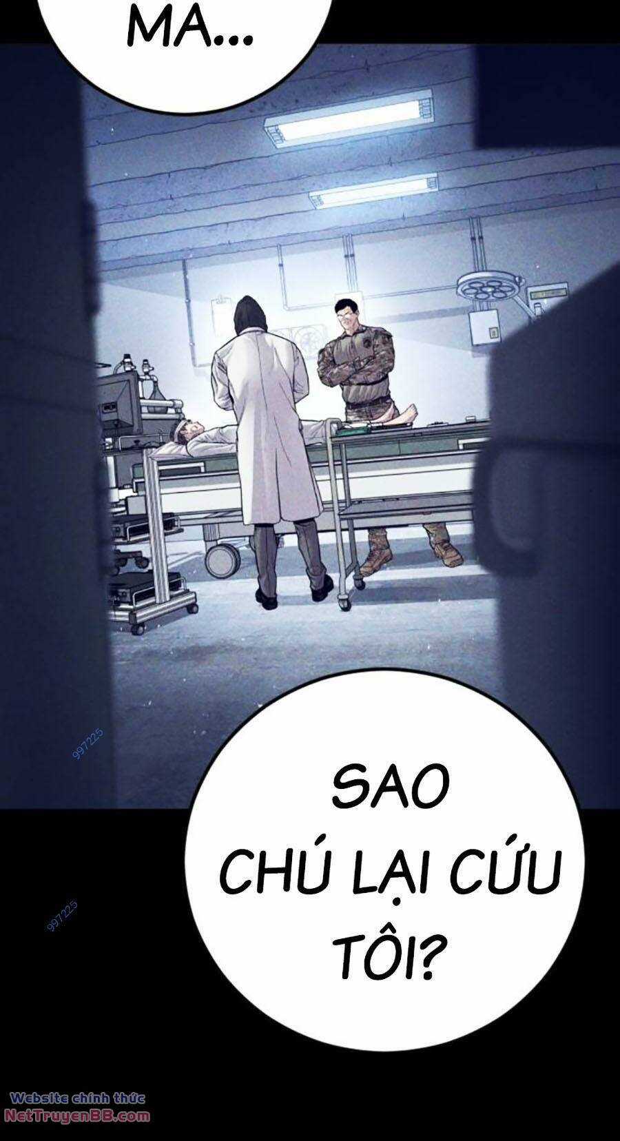 Đặc Vụ Kim - Chapter 127 - Trang 77