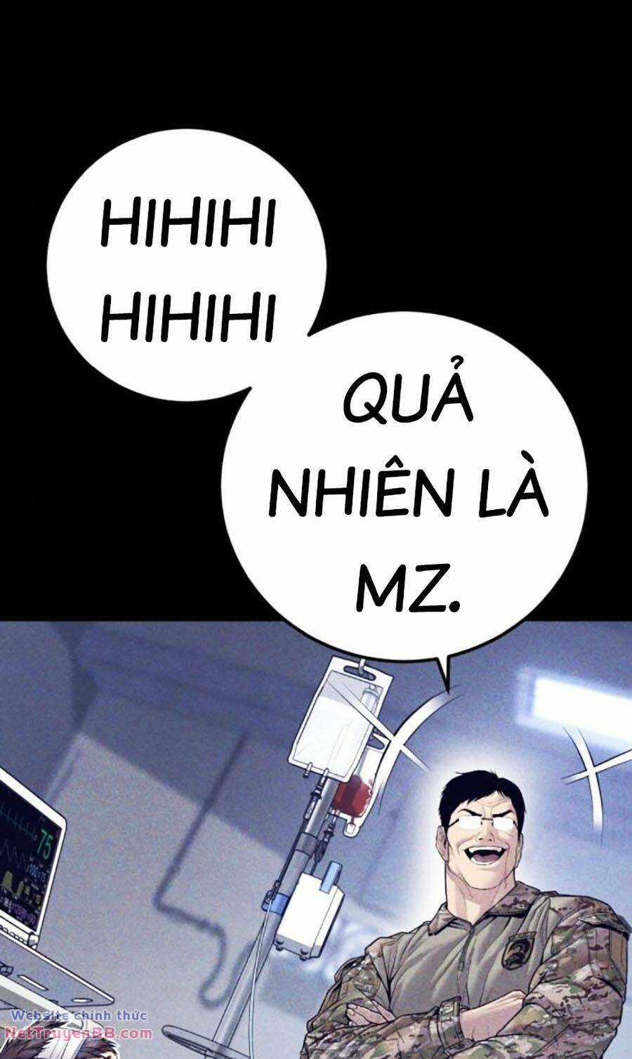 Đặc Vụ Kim - Chapter 127 - Trang 84