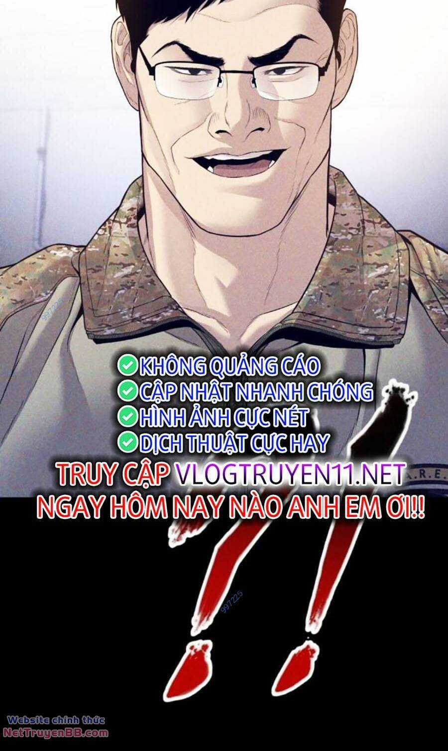 Đặc Vụ Kim - Chapter 127 - Trang 87