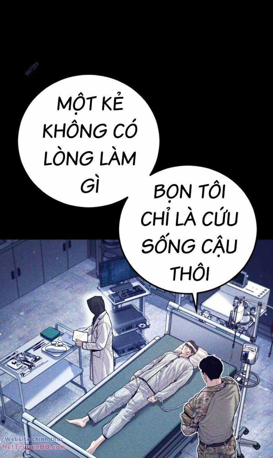Đặc Vụ Kim - Chapter 127 - Trang 90