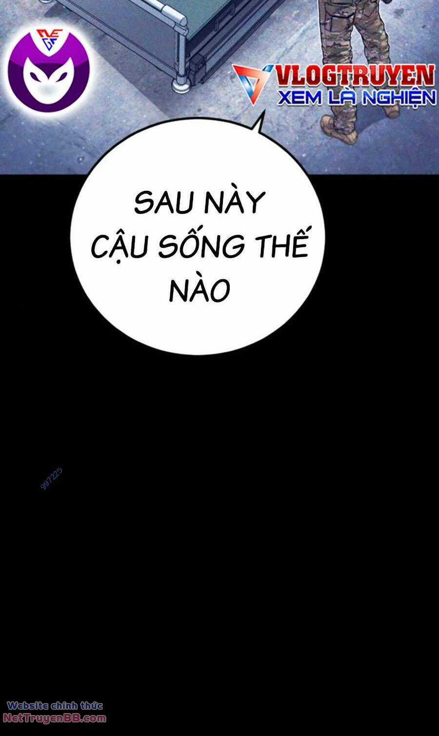 Đặc Vụ Kim - Chapter 127 - Trang 91