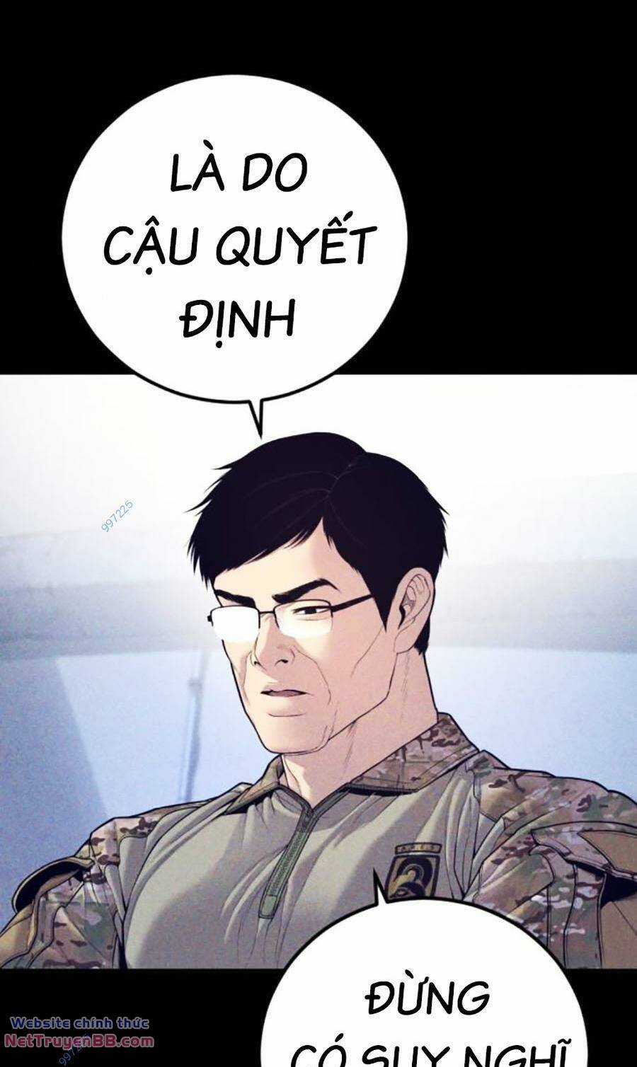 Đặc Vụ Kim - Chapter 127 - Trang 92