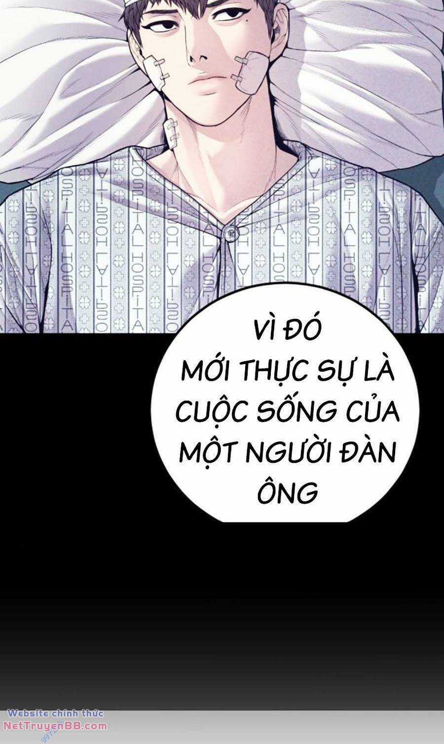 Đặc Vụ Kim - Chapter 127 - Trang 94