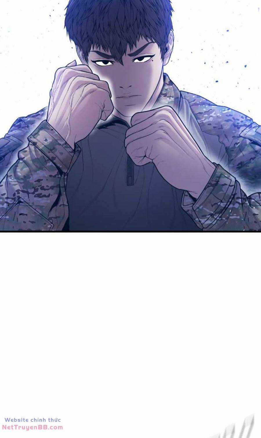 Đặc Vụ Kim - Chapter 127 - Trang 96