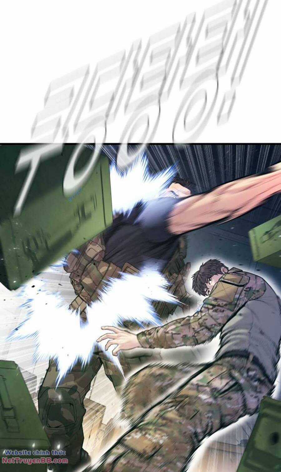 Đặc Vụ Kim - Chapter 127 - Trang 97