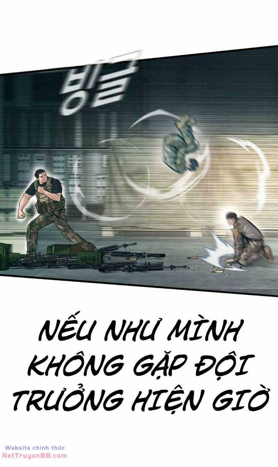 Đặc Vụ Kim - Chapter 127 - Trang 99
