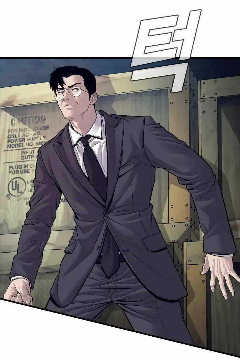 Đặc Vụ Kim - Chapter 128.5 - Trang 11