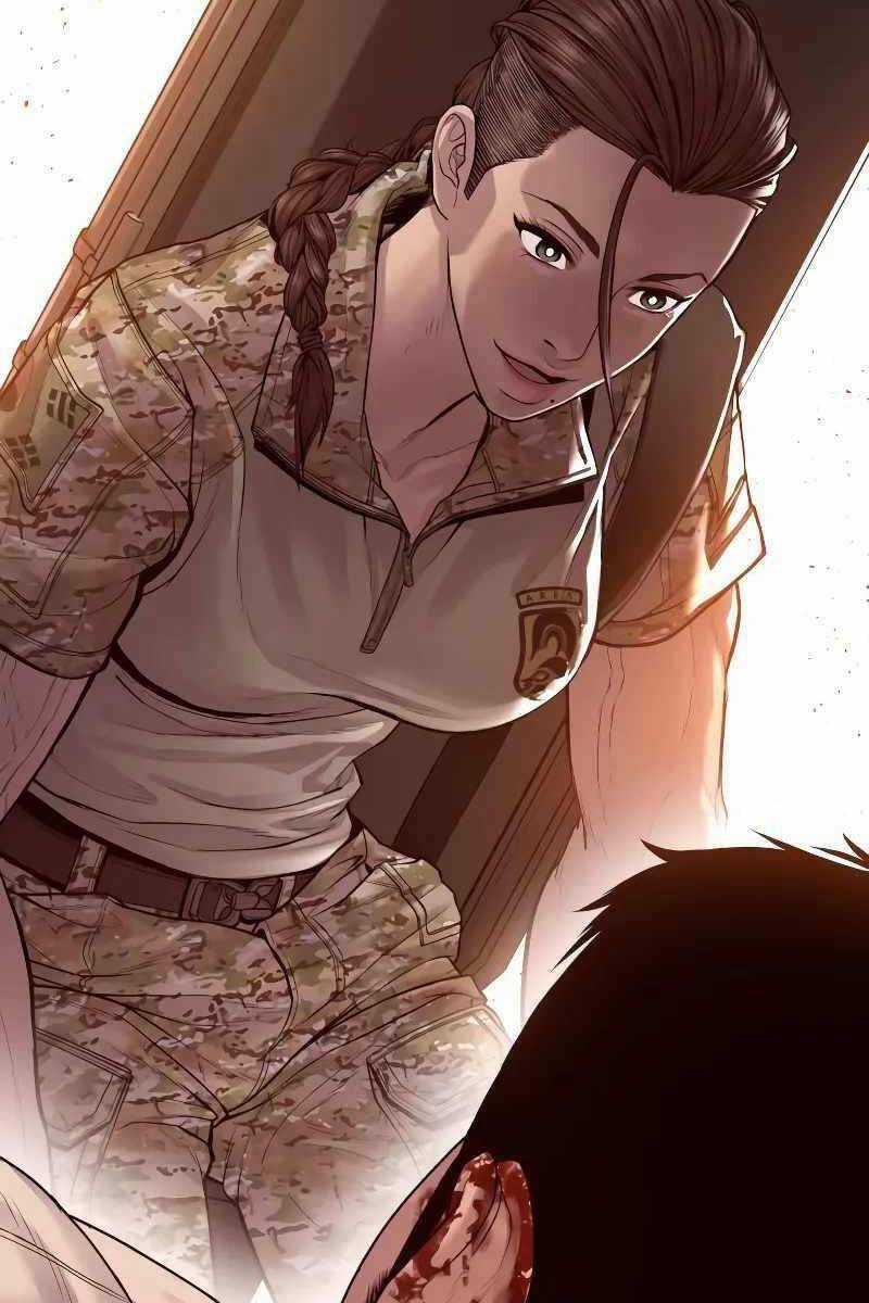 Đặc Vụ Kim - Chapter 128.5 - Trang 106