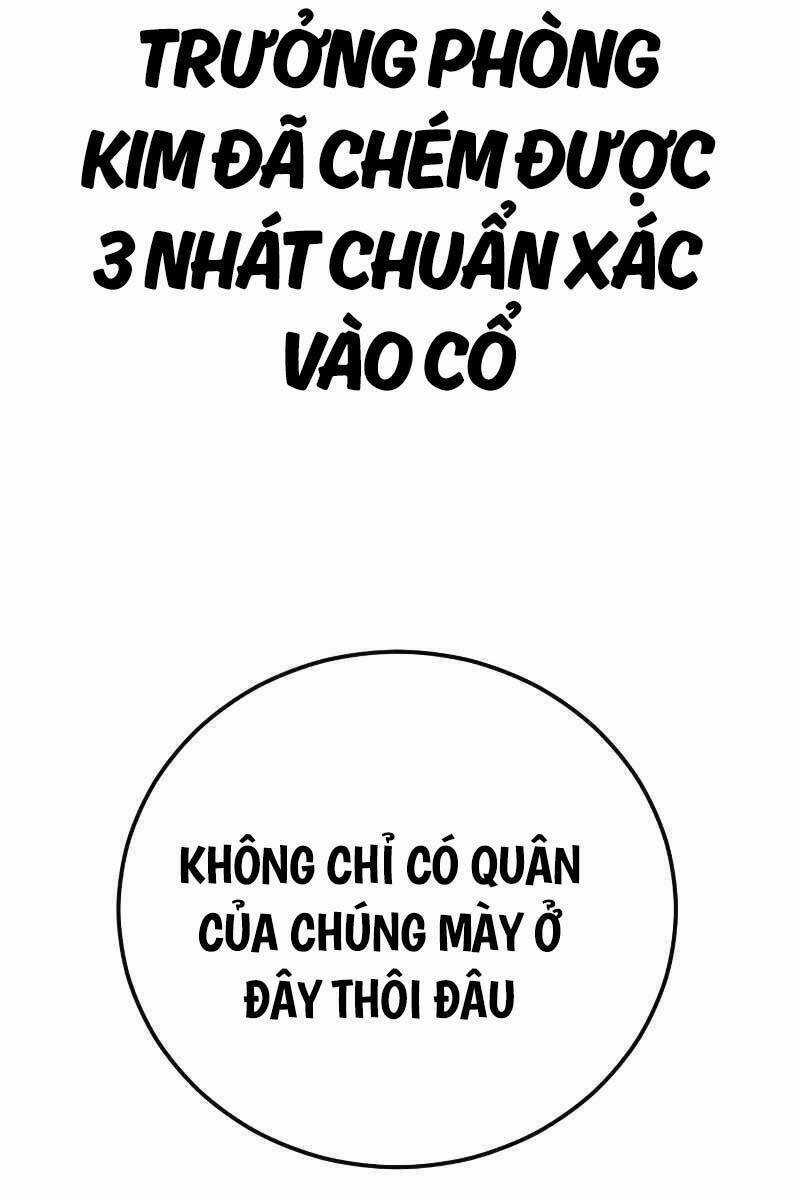 Đặc Vụ Kim - Chapter 128.5 - Trang 121