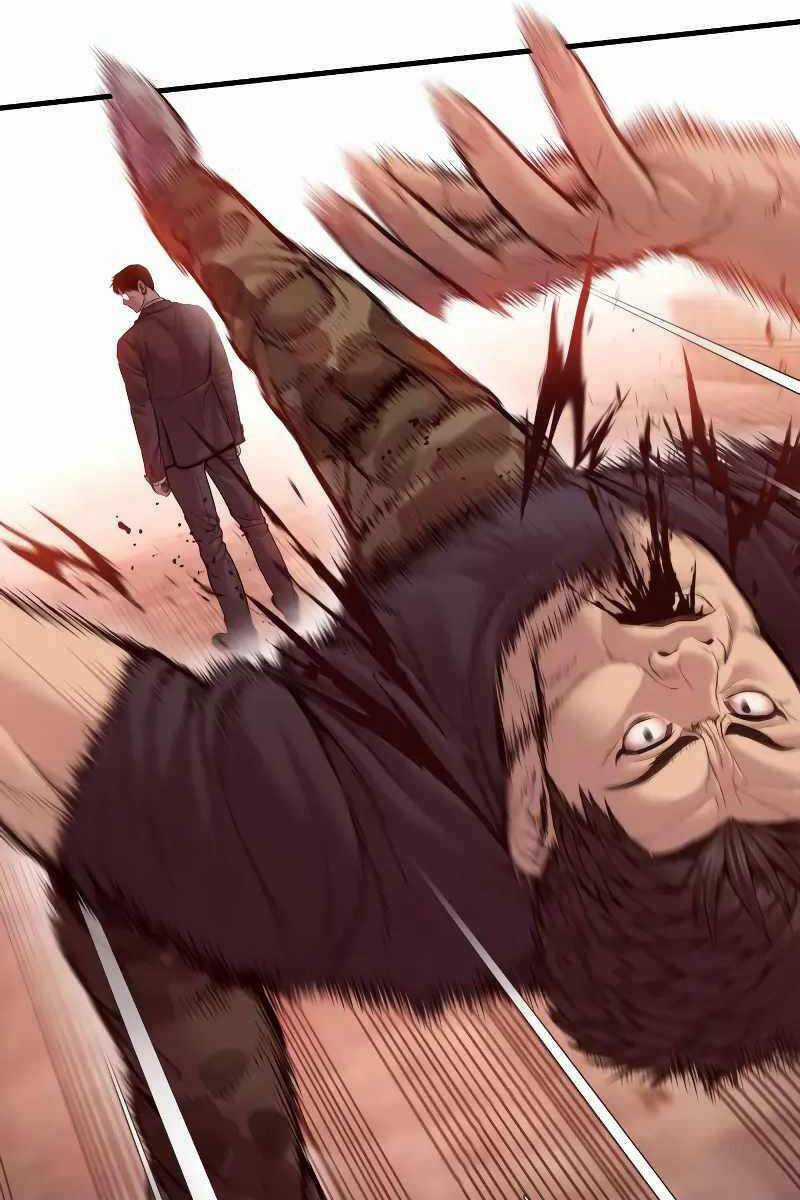 Đặc Vụ Kim - Chapter 128.5 - Trang 122