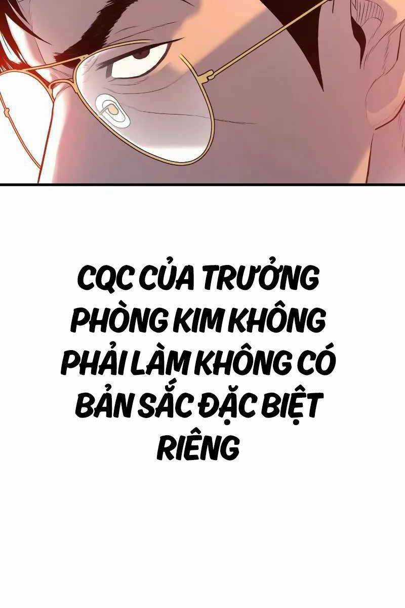 Đặc Vụ Kim - Chapter 128.5 - Trang 125