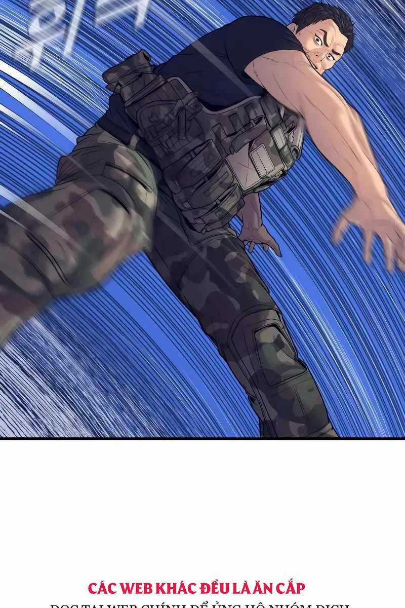 Đặc Vụ Kim - Chapter 128.5 - Trang 18