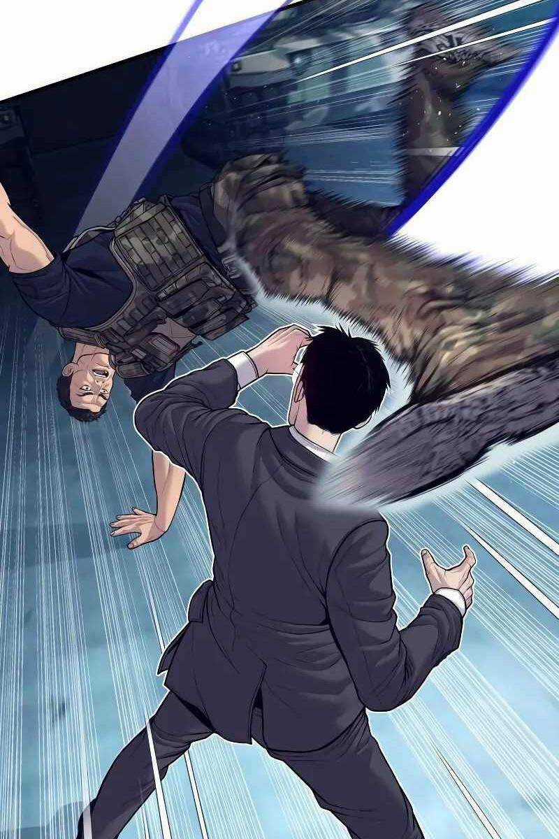 Đặc Vụ Kim - Chapter 128.5 - Trang 20