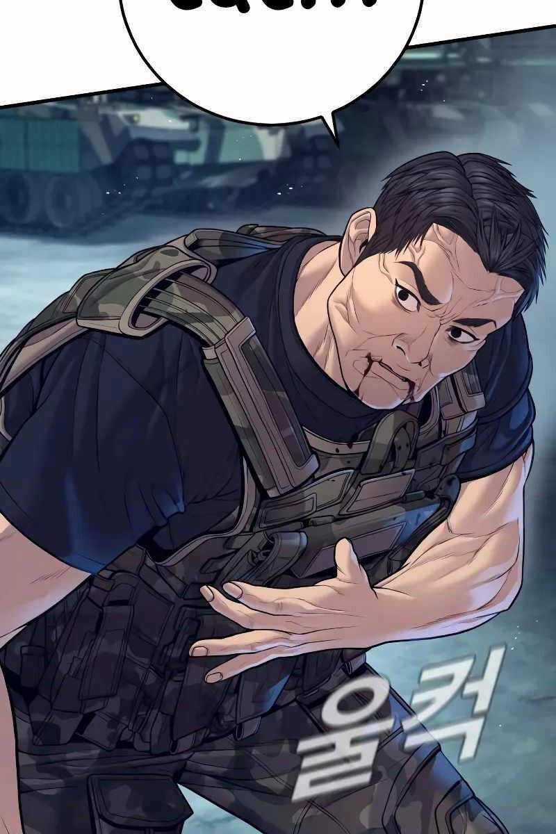 Đặc Vụ Kim - Chapter 128.5 - Trang 34