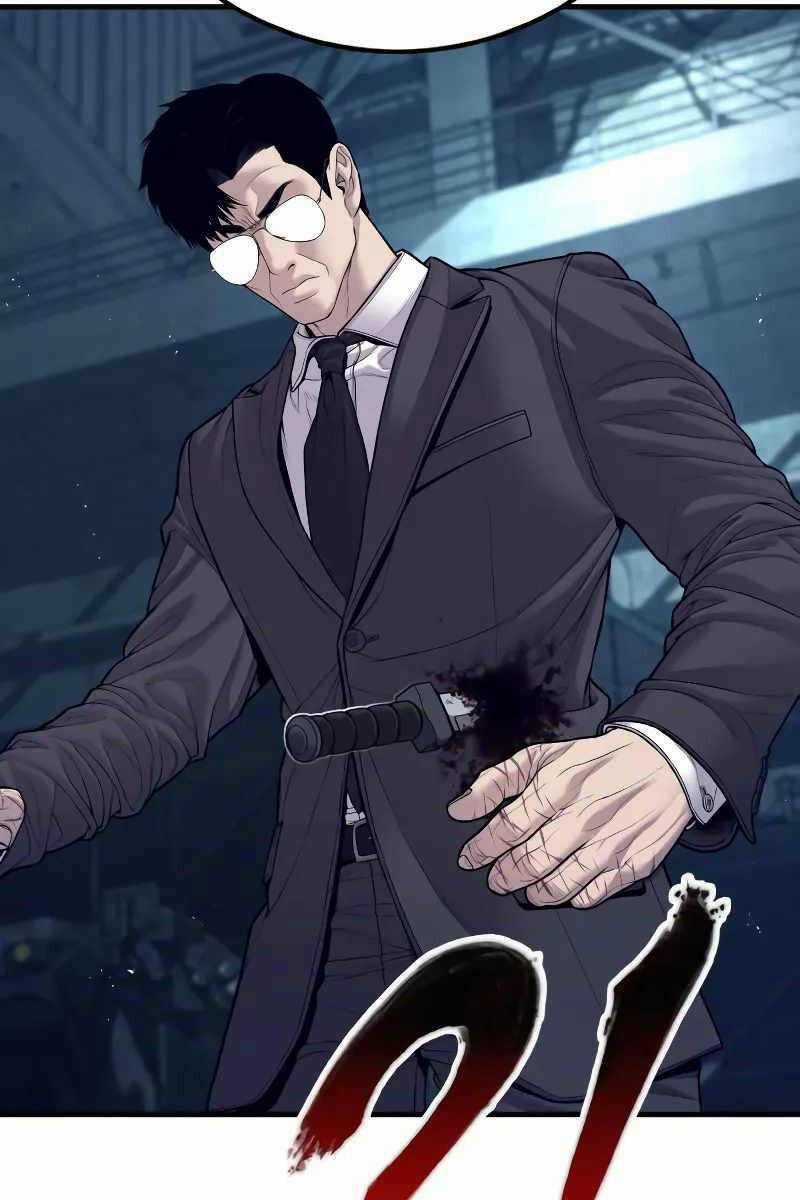 Đặc Vụ Kim - Chapter 128.5 - Trang 38